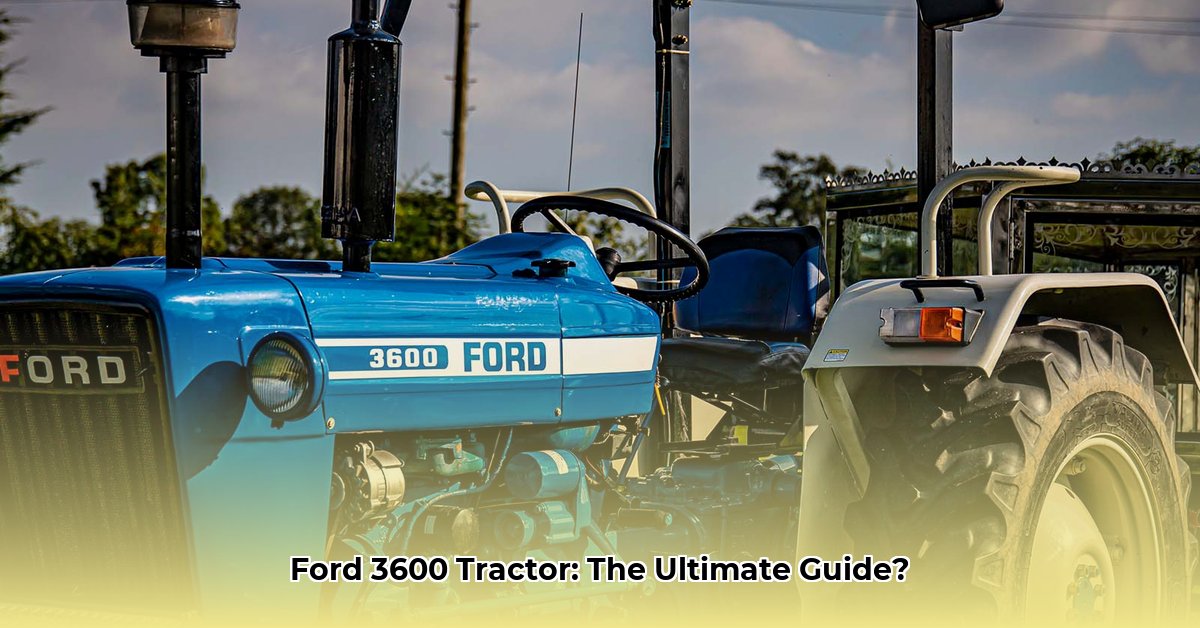 ford-tractor-3600